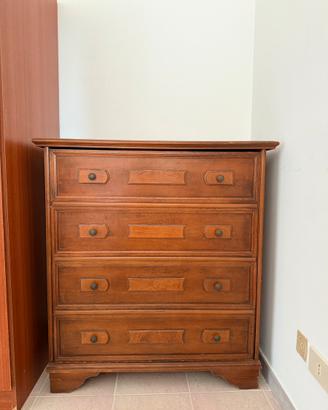 Letto singolo apribile
