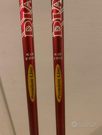 Canne Veret Diamond 160 gr