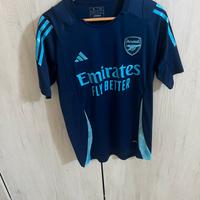 maglia arsenal