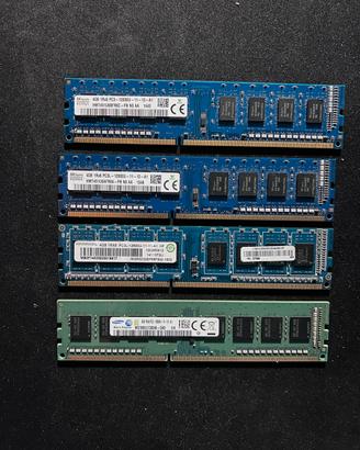 16gb ddr3