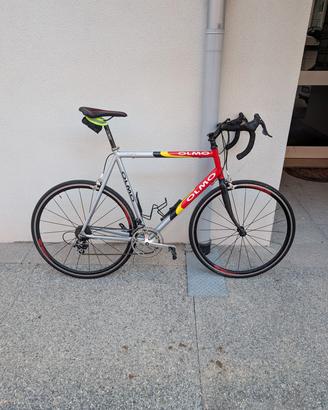 Bici olmo tg 58