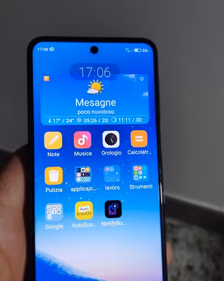 Xiaomi redmi note 9 Pro 