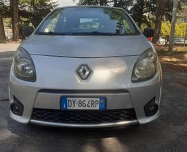 Renault Twingo 1.2 16V Dynamique