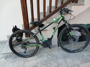 Ebike MTB Atala Bcross