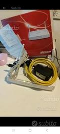 modem ADSL tim 