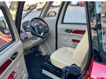 Altro Altro modello - 2022