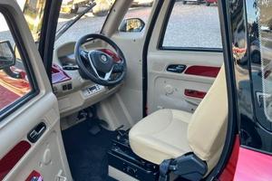 Altro Altro modello - 2022