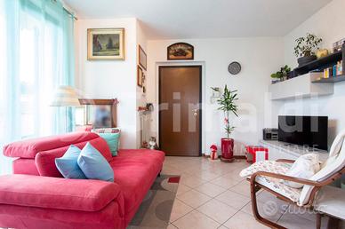 Appartamento Seregno [Cod. rif 3322049VRG]
