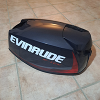 Ricambi Evinrude E-tec 25/30