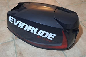 Ricambi Evinrude E-tec 25/30