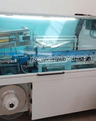 Si propone con trattativa riservata , seminuova