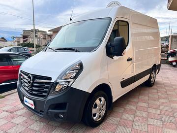 Opel Movano aziendale solo 34000km