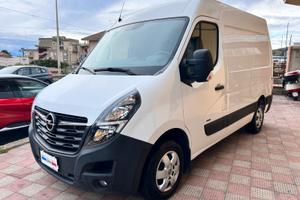 Opel Movano aziendale solo 34000km