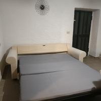 divano letto