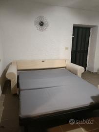 divano letto