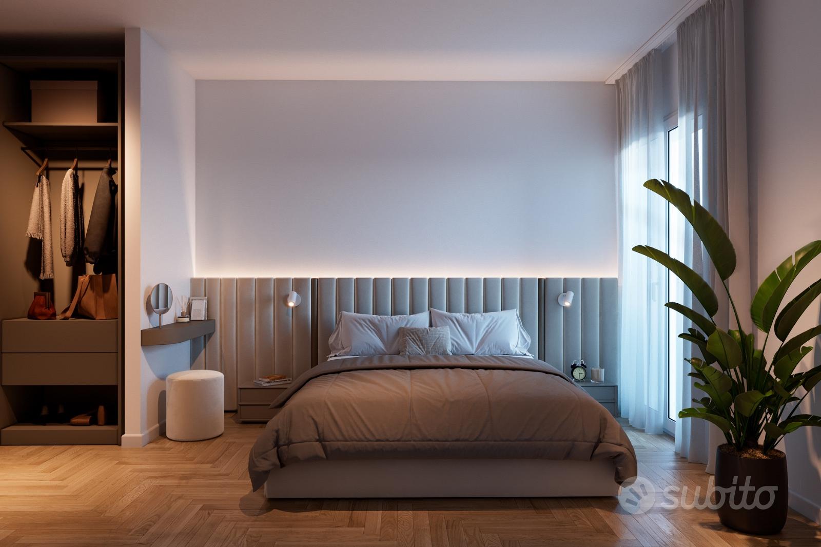 Apartment in Cagliari, Genneruxi - Vista 3