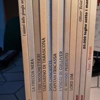 Libri a fumetti Edizioni San Paolo