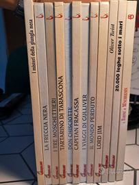 Libri a fumetti Edizioni San Paolo