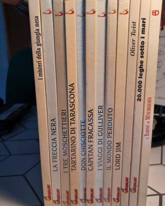 Libri a fumetti Edizioni San Paolo