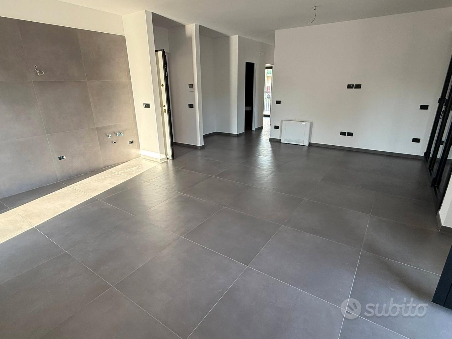 Appartamento – Agropoli, Salerno - Altro