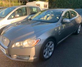 Jaguar XF 2.7D