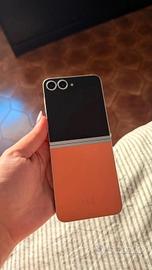 SAMSUNG GALAXY Z FLIP 6 256Gb GARANZIA + REGALI