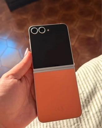 SAMSUNG GALAXY Z FLIP 6 256Gb GARANZIA + REGALI