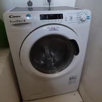 Lava asciuga Candi 8kg