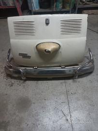 Cofano posteriore Fiat 500 L
