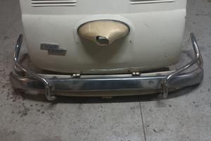 Cofano posteriore Fiat 500 L