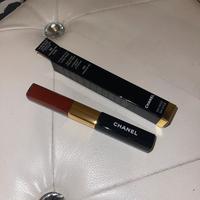 LE ROUGE DUO ULTRA TENUE CHANEL