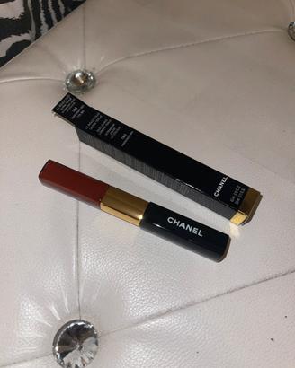 LE ROUGE DUO ULTRA TENUE CHANEL