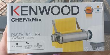 Accessoeio Kenwood kmix