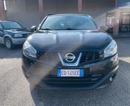 Nissan Qashqai 1.5 dCi DPF Visia