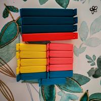 15 clip plastica Ikea Bevara chiudi sacchetti