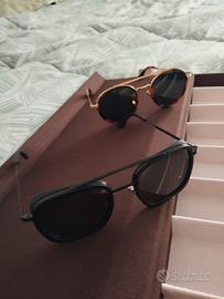 occhiali da sole lgr