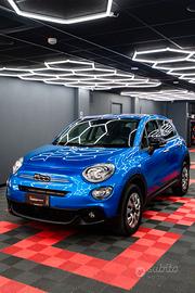 Fiat 500x 60'000 km