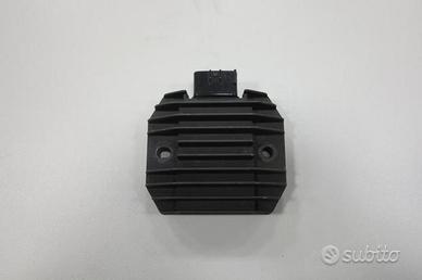 Regolatore tensione Yamaha