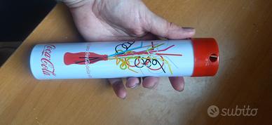 portamatite coca cola