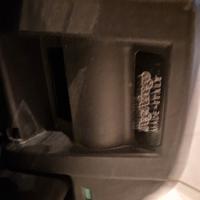 Supporto isofix Peg Perego