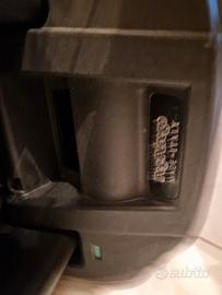 Supporto isofix Peg Perego