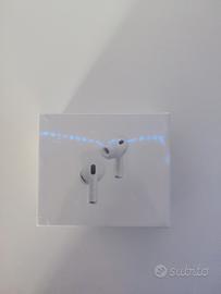 Airpods  Pro 3