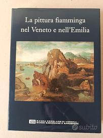 La pittura fiamminga nel Veneto e nell Emilia