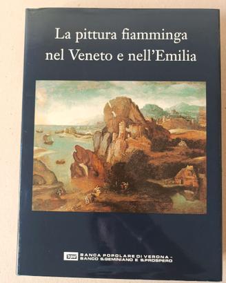 La pittura fiamminga nel Veneto e nell Emilia