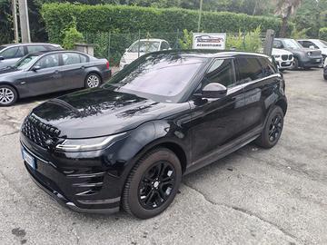 Land Rover Range Evoque 2.0D I4-L.Flw 150CV AWD Au