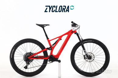 Specialized Turbo Levo t.M