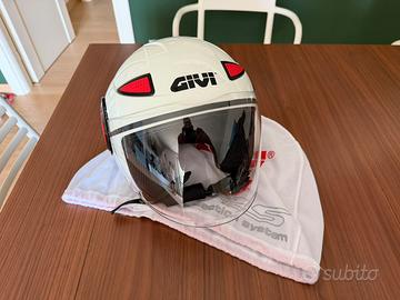 Casco GIVI taglia L da bambino