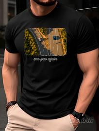 t-shirt fast and furious 