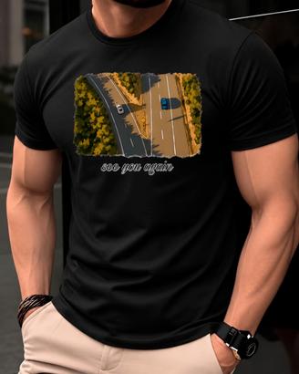 t-shirt fast and furious 
