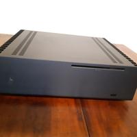 Computer Audio Fanless Streacom FC9 Alpha